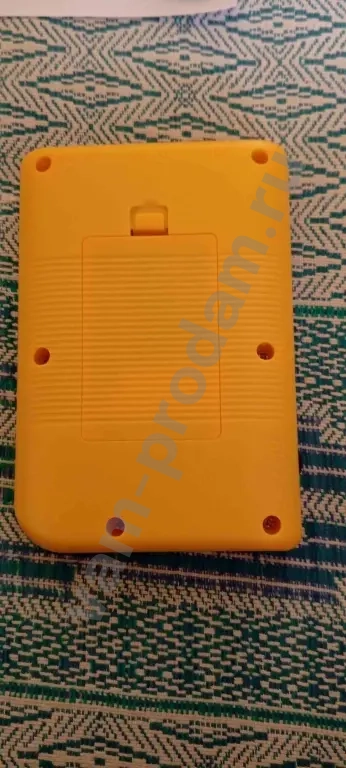 Карманная игровая приставка Дэнди