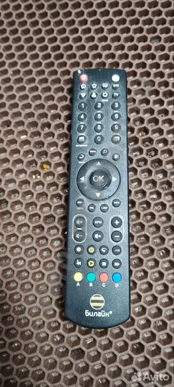 Пульт билайн на запчасти или восстановление