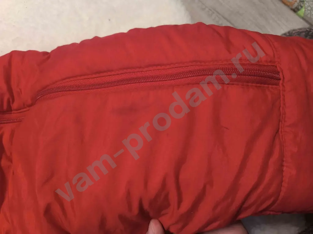 Зимний комбинезон 86