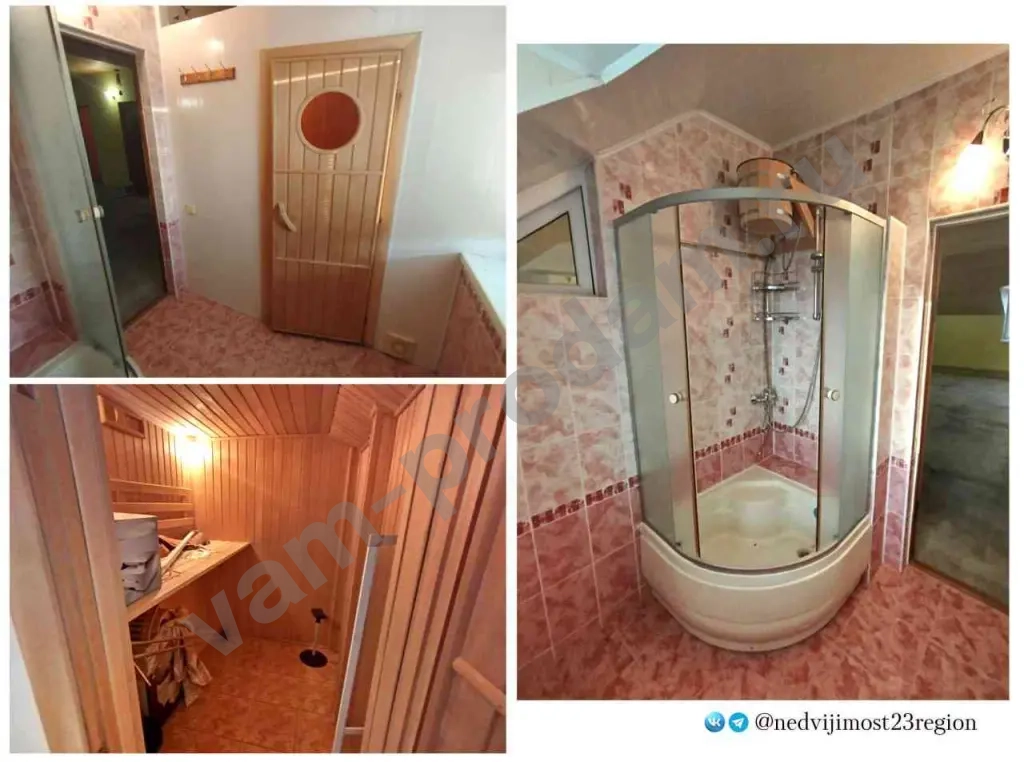 5 и более комнат квартира, 230 м², 5/6 эт.