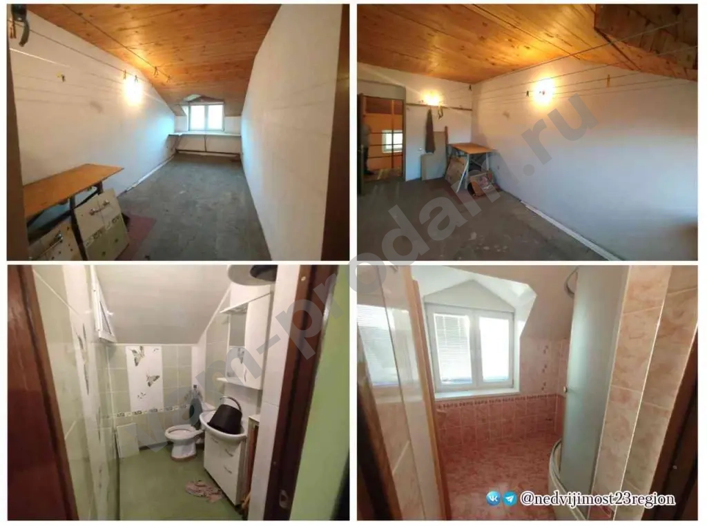 5 и более комнат квартира, 230 м², 5/6 эт.