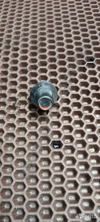 Регулятор для Магнитофона астра 207