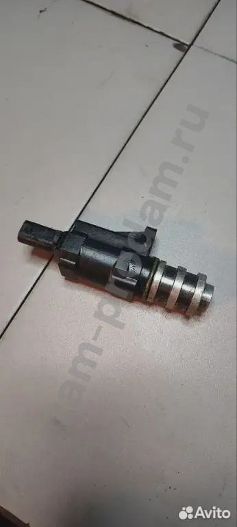 Клапан изменяемых фаз зажигания Bmw 5 G30 G30 2.0