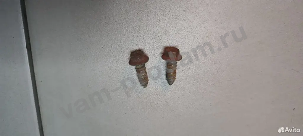 Болт 081466165G nissan