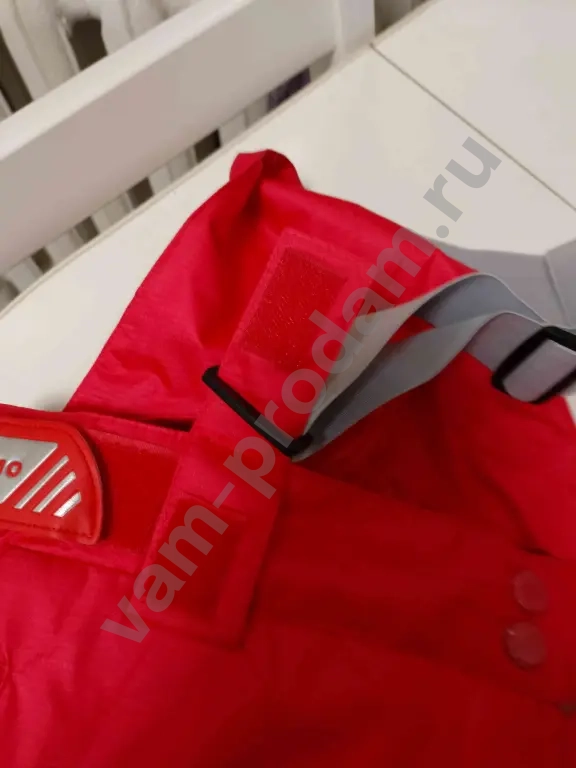 брюки спортивные