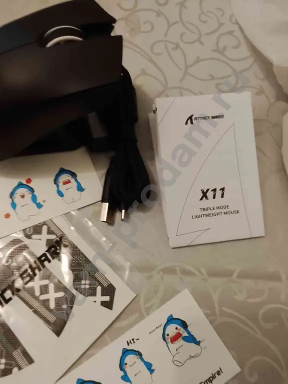 мышь компьютерная