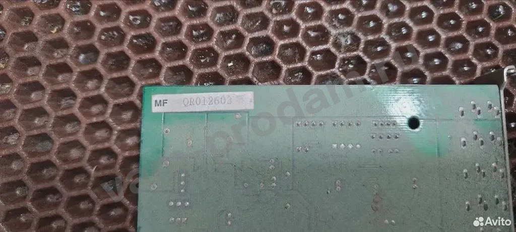 Звуковая карта Forte Media FM801 SF256-PCP-04 + FM