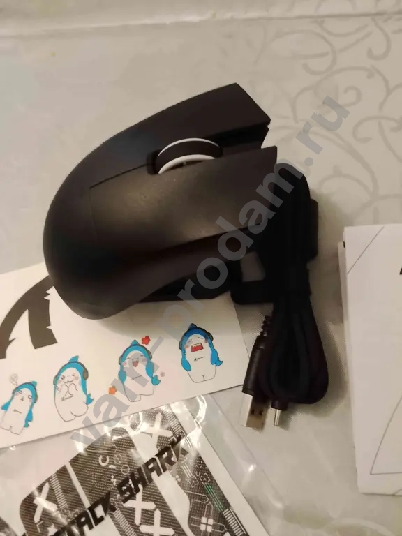 мышь компьютерная