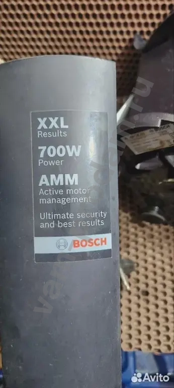 Соковыжималка Bosch cncj03