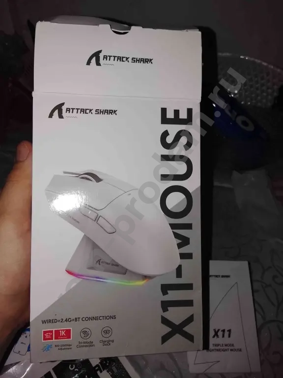 мышь компьютерная