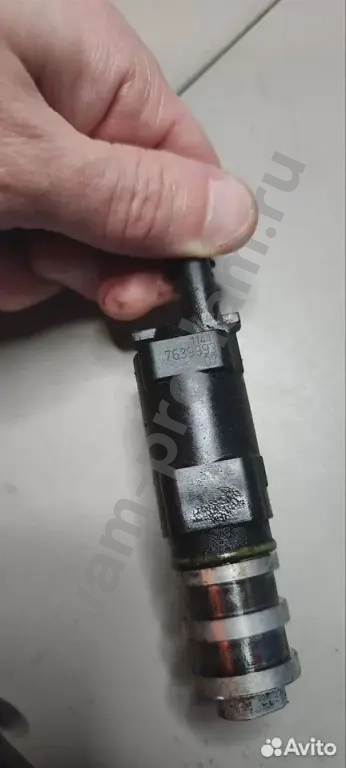 Клапан изменяемых фаз зажигания Bmw 5 G30 G30 2.0