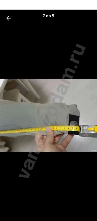 пуховик. гусиный пух