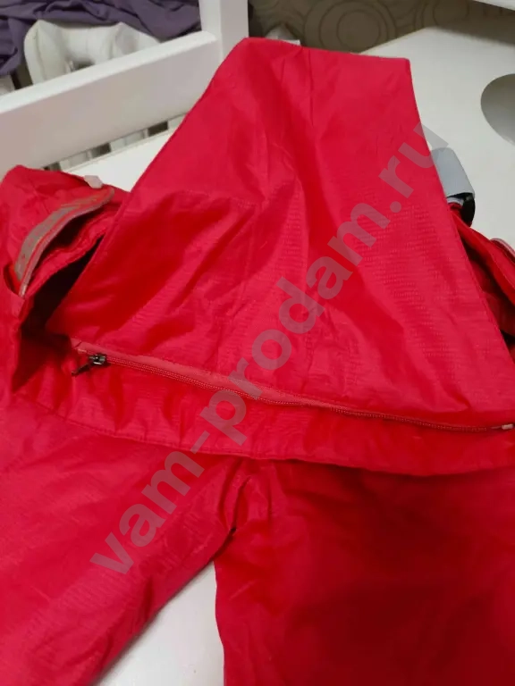 брюки спортивные