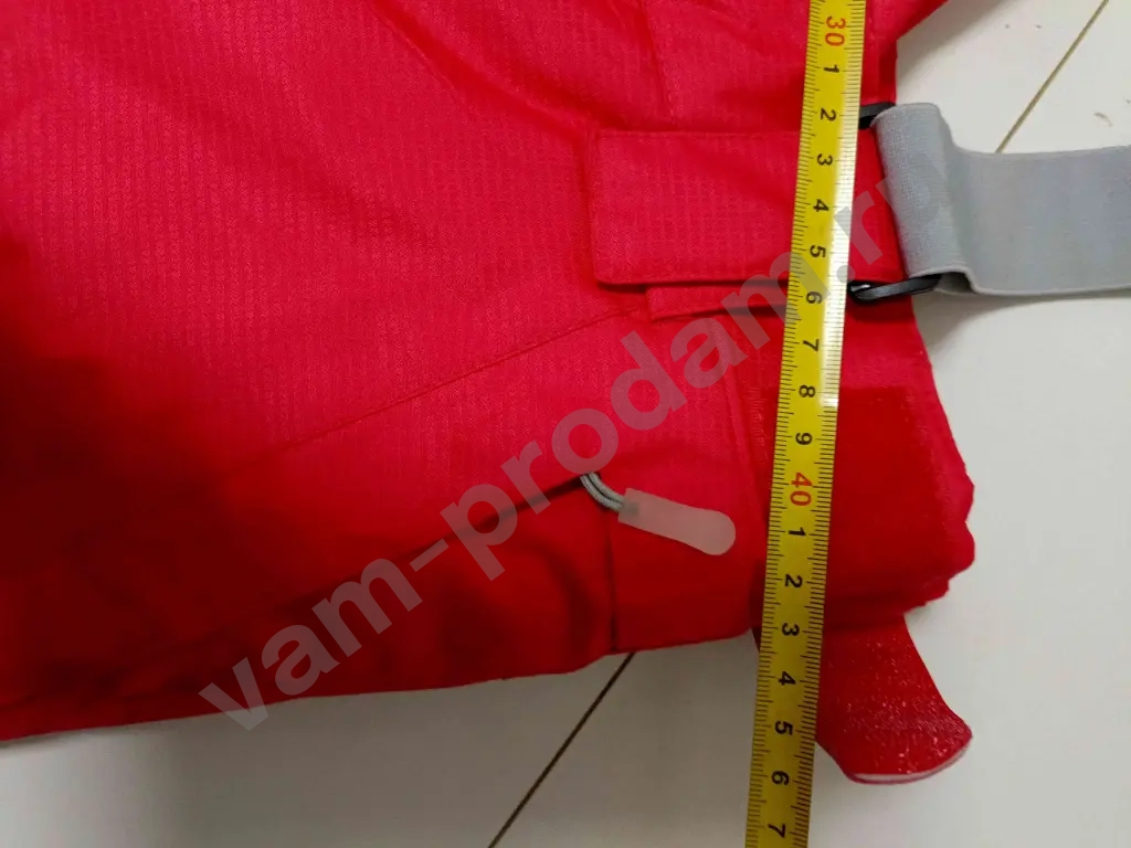 брюки спортивные