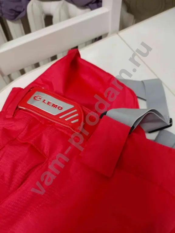 брюки спортивные