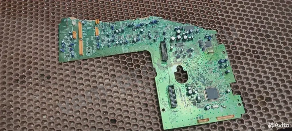 Плата 6870R7768AA