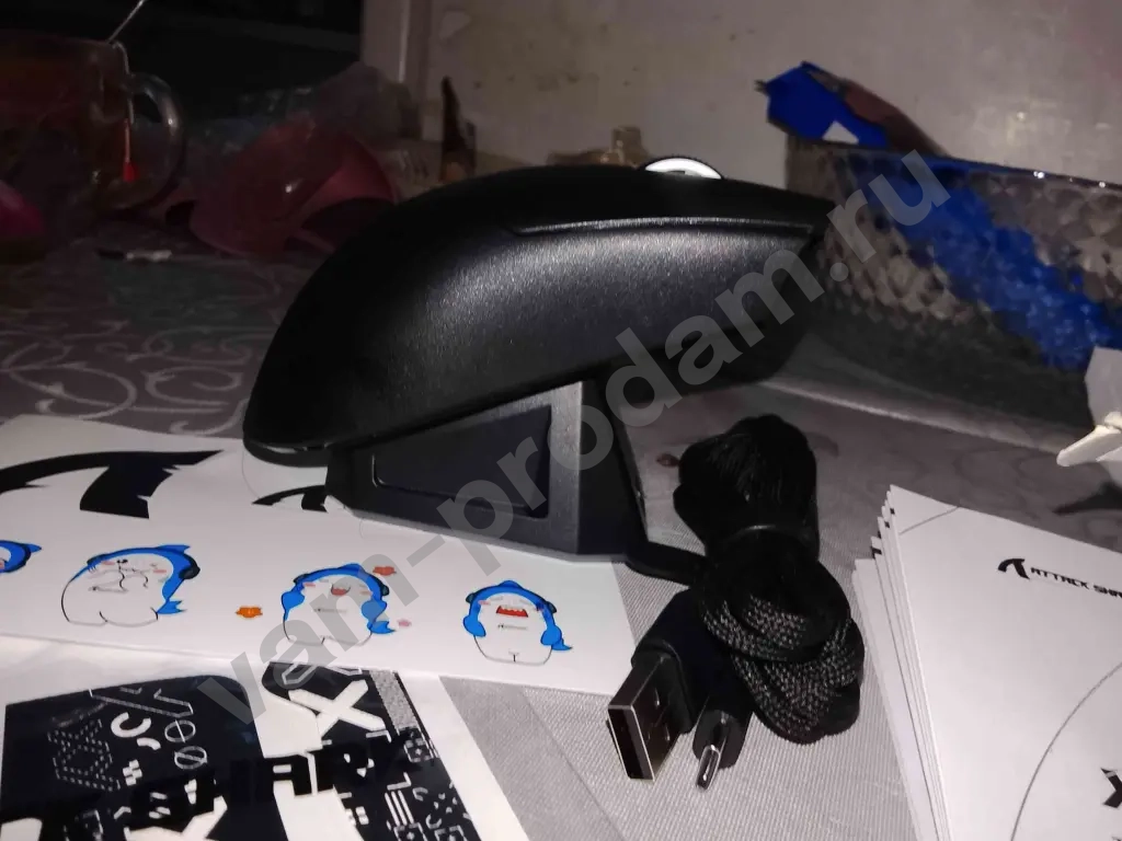 мышь компьютерная