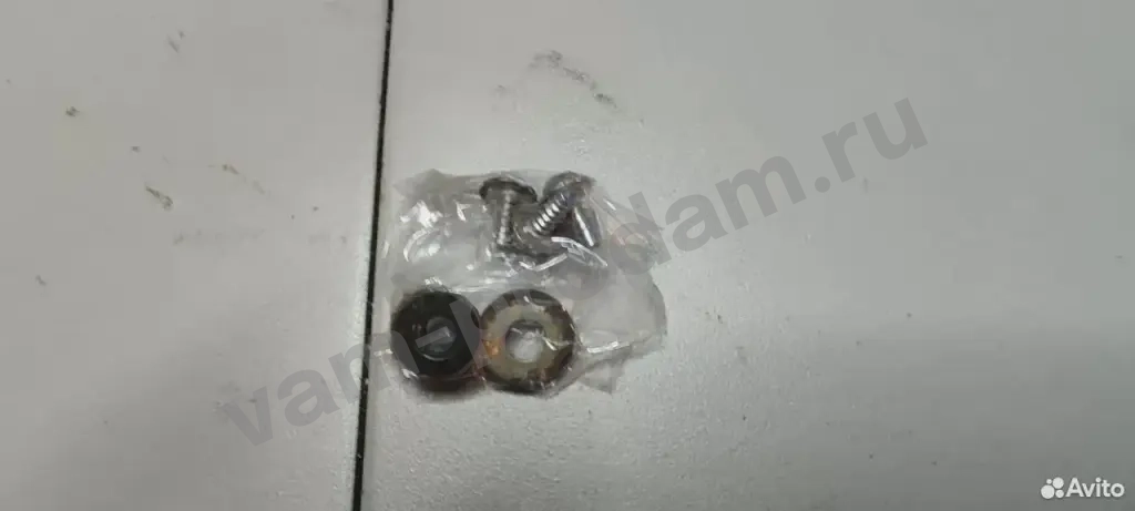 Крепёж Датчика положения кузова Toyota,Lexus, AFS