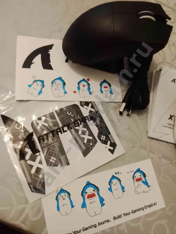 мышь компьютерная