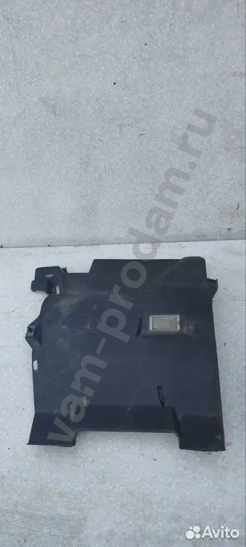 Выключатель концевой Bmw 5 E60 N52B30AF 2008