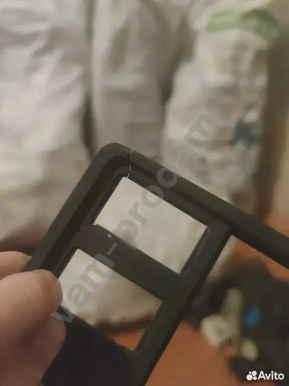 Накладка цифровых часов бмв е28