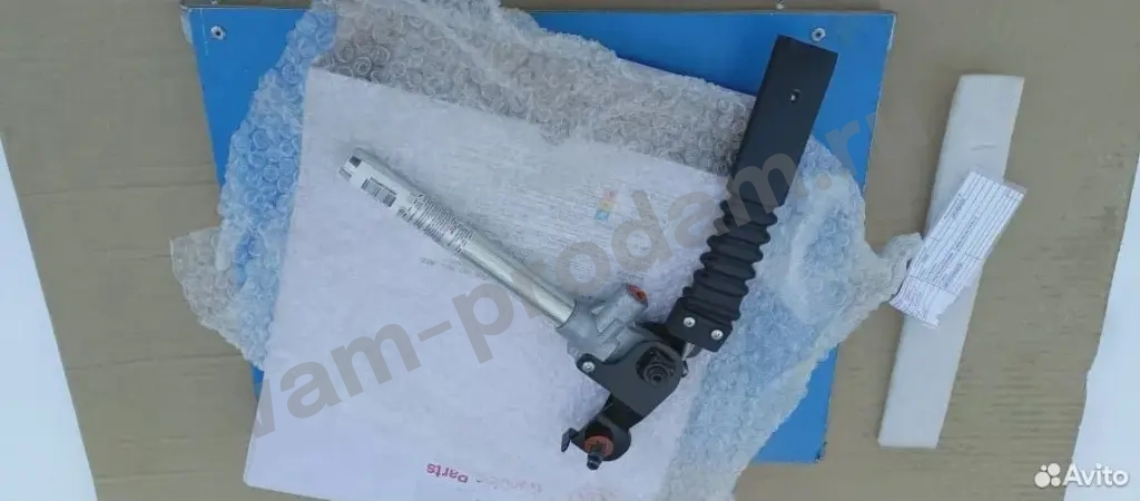 Преднатяжитель ремня безопастности. пиропатрон KIA