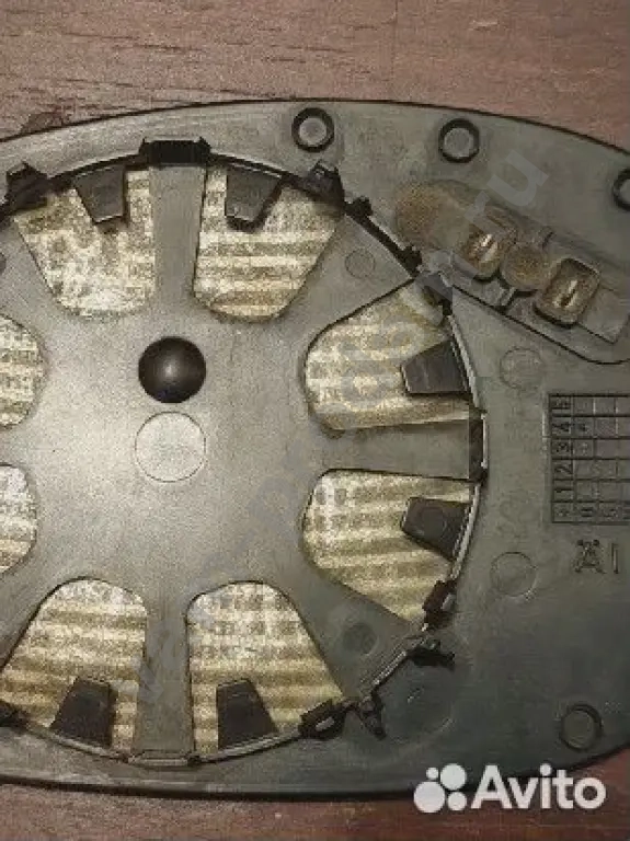 Боковое зеркало Бмв Е90 правое