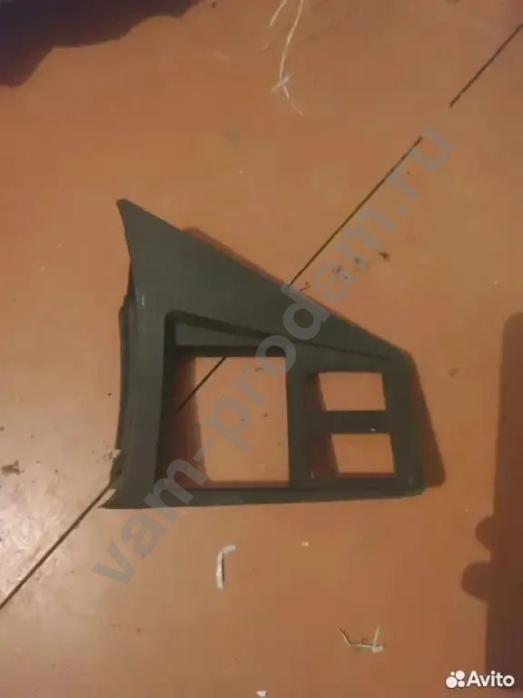 Накладка цифровых часов бмв е28