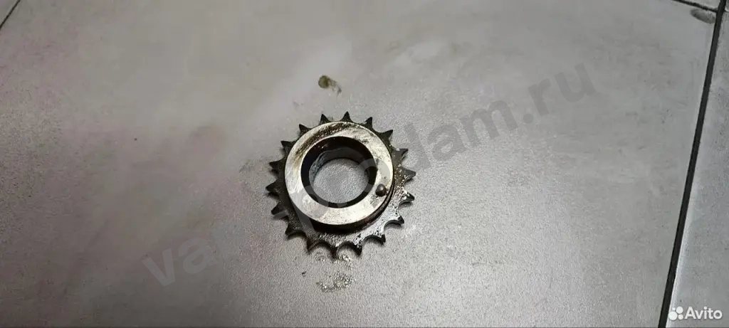 Шестерня грм Lexus Gs450H GWS191 2grfse 2006