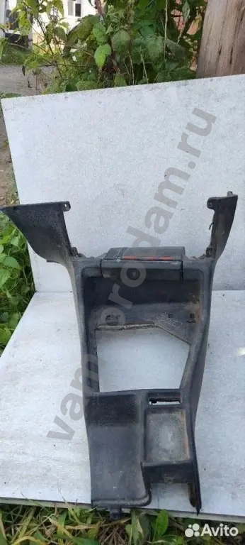 Пепельница Bmw E34 седан 1996