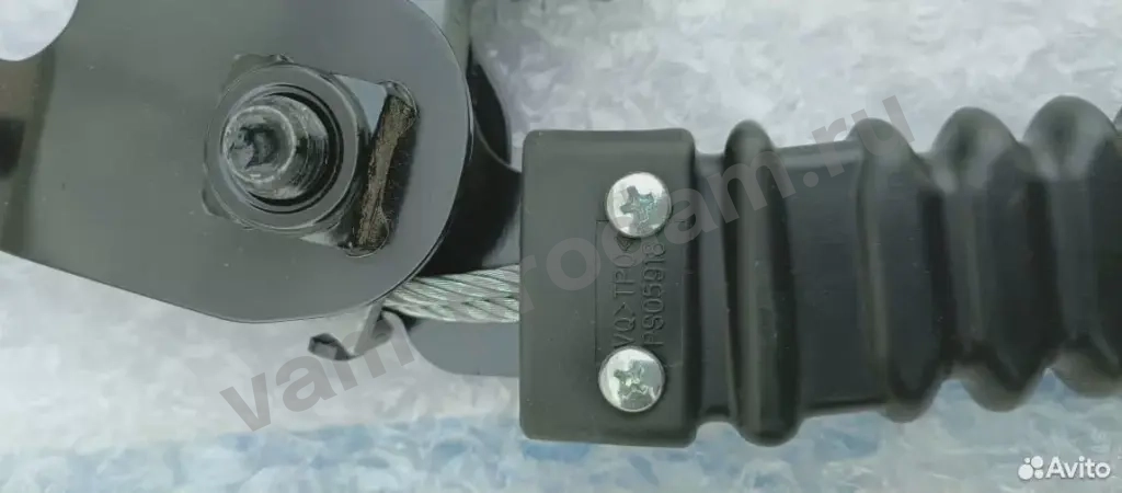 Преднатяжитель ремня безопастности. пиропатрон KIA