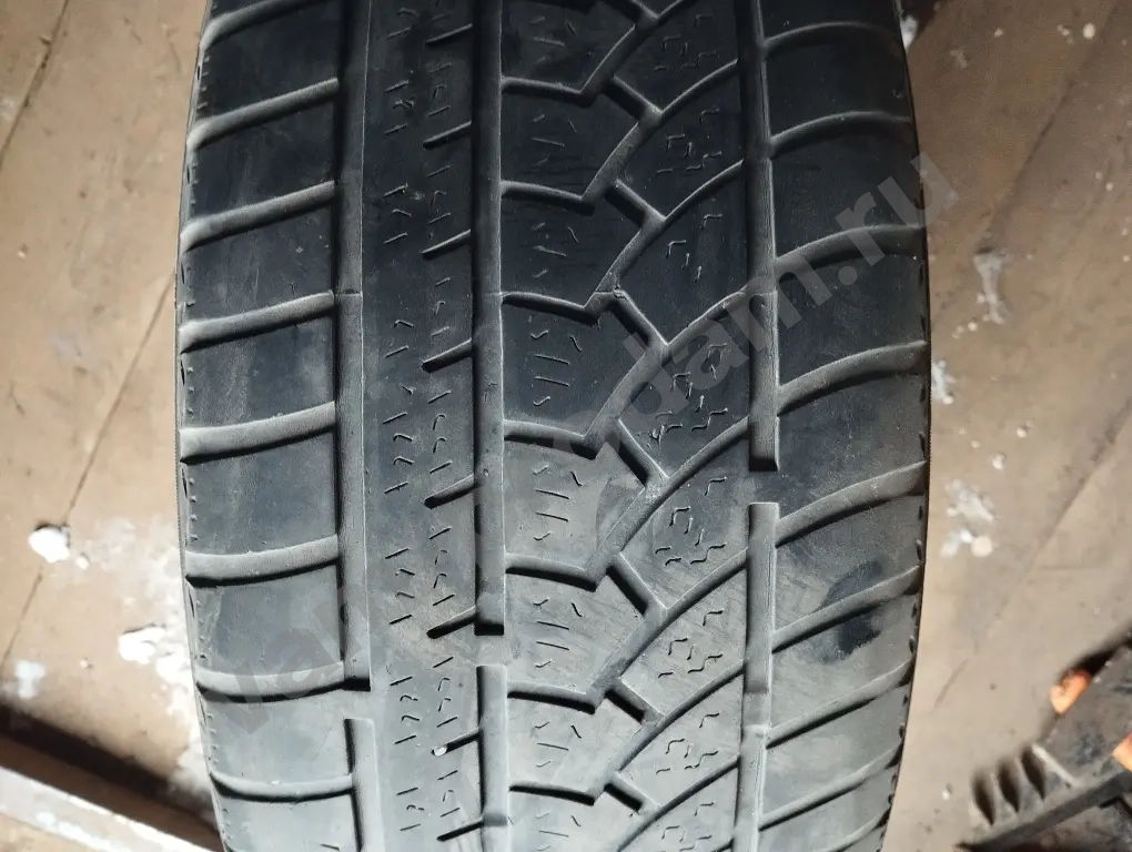 Шины всесезонные HIFLY 215х17х55