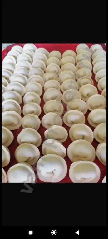 Ростбиф из говяжьей вырезки