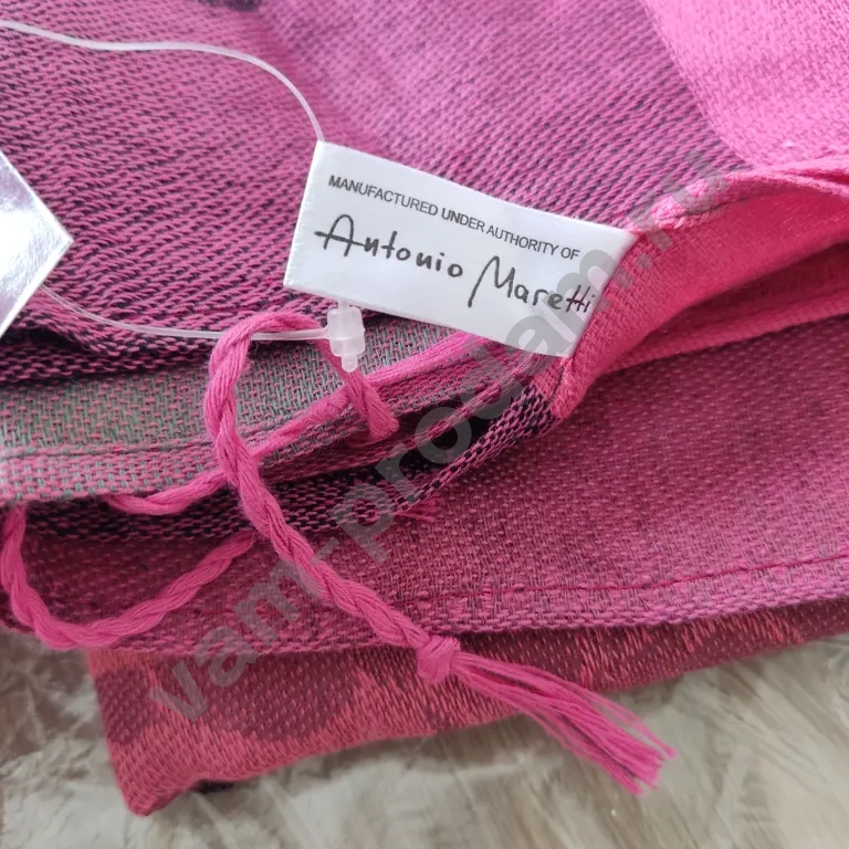 Шарф новый 190×70 см