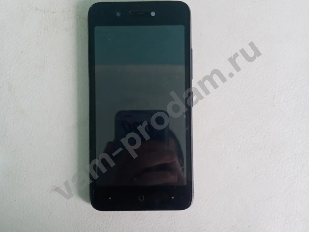 мобильный телефон итель а25 новый