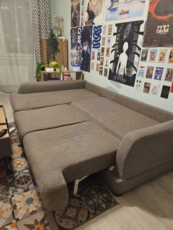 Диван угловой (слева)