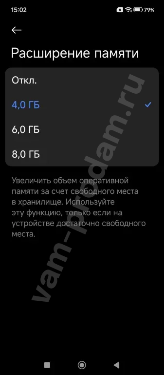 Xiaomi Redmi 13 (8/256 Gb)