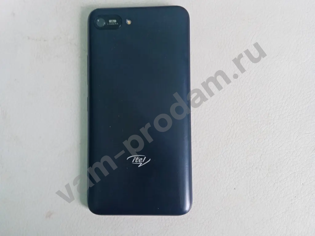 мобильный телефон итель а25 новый