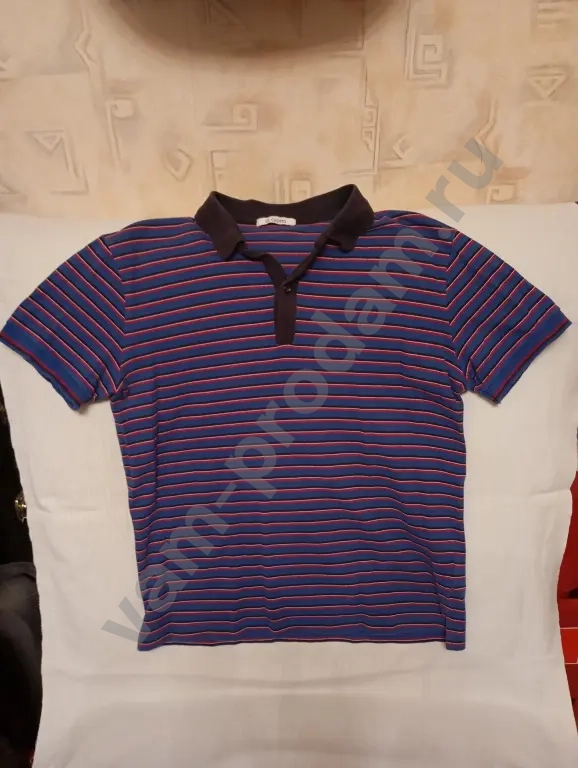 Рубашка Поло G.Giotto (48)