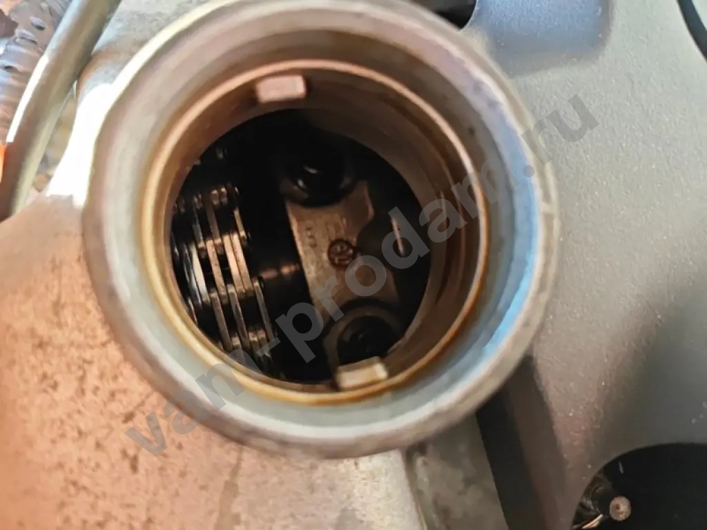 Двигатель Mazda Tribute AJ V6 3.0 литра