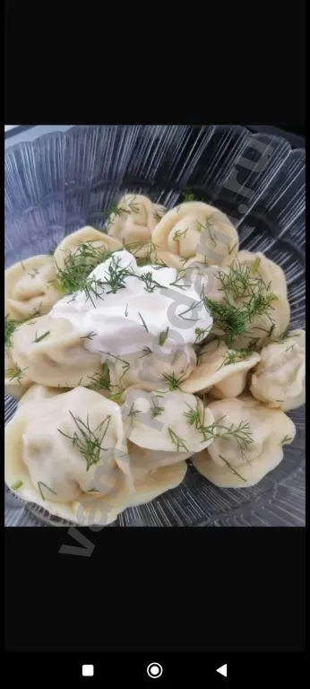 Ростбиф из говяжьей вырезки