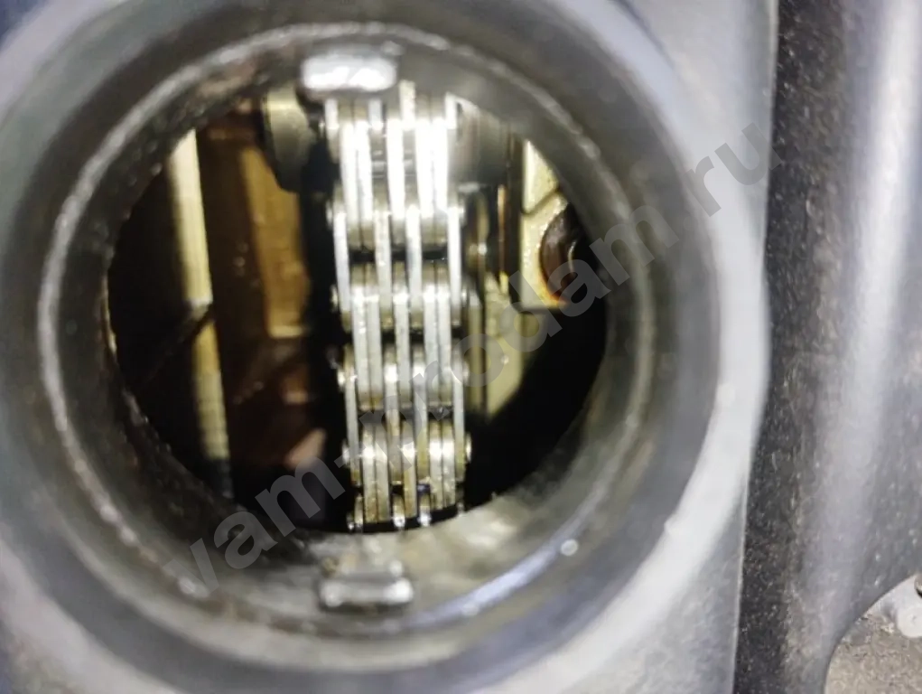 Двигатель Ford Maverick AJ V6 3.0 литра