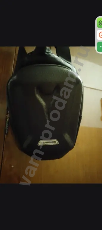 Сумка на пояс Rzanuani