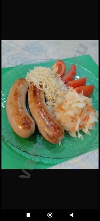 Ростбиф из говяжьей вырезки