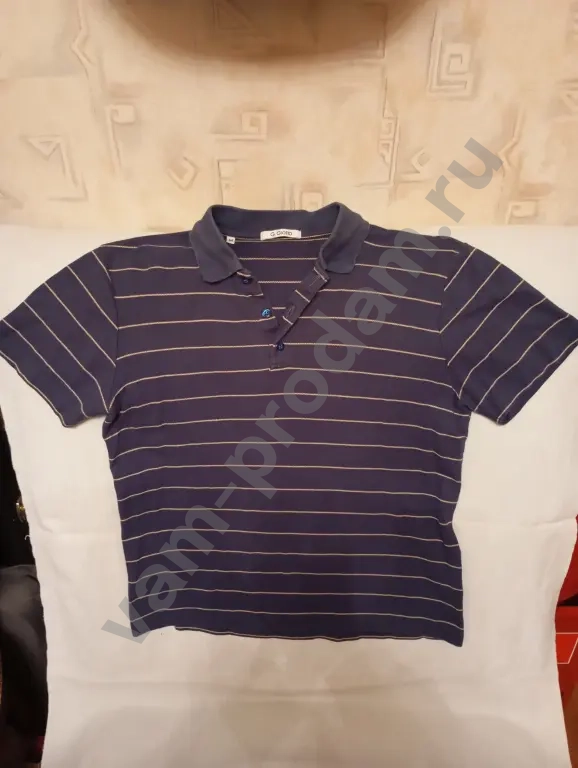 Рубашка Поло G.Giotto (48)