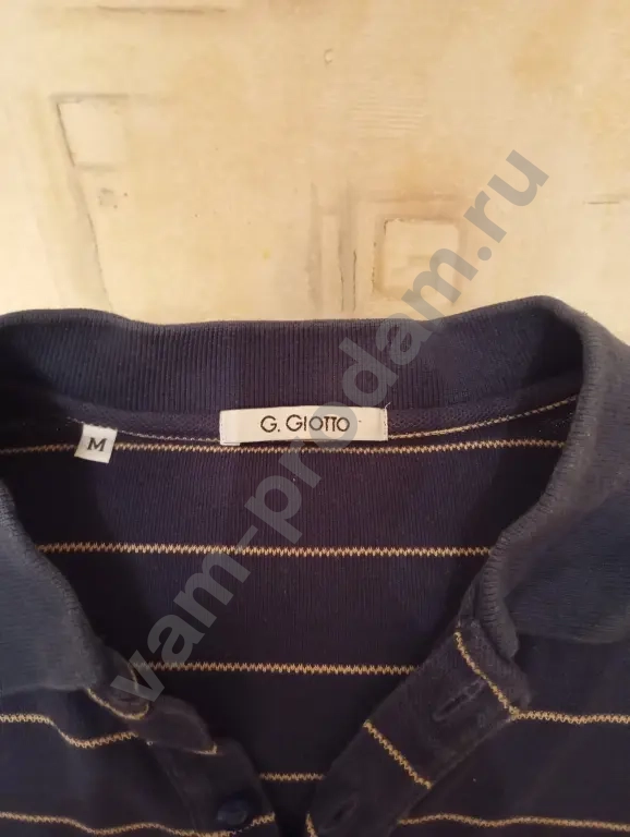Рубашка Поло G.Giotto (48)