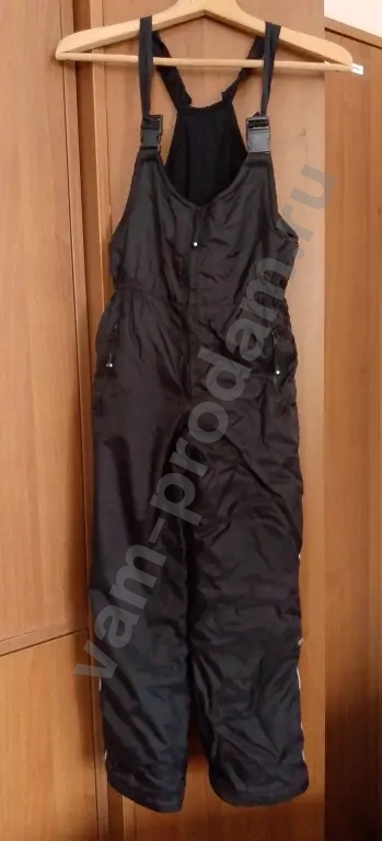 Комбинезон для девочки