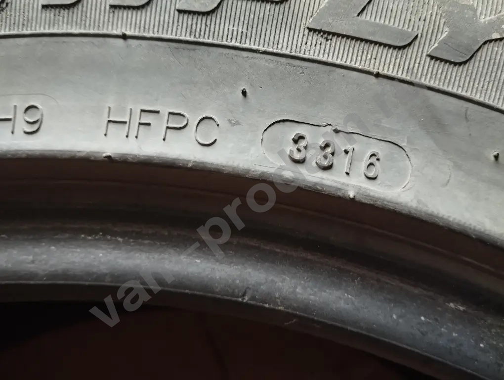 Шины всесезонные HIFLY 215х17х55