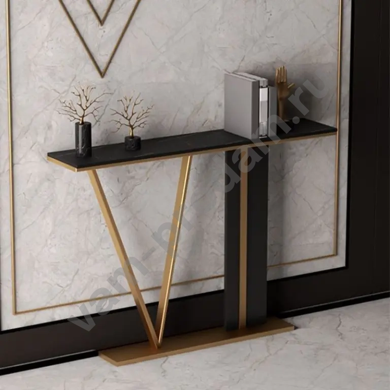 Туалетный гримерный столик