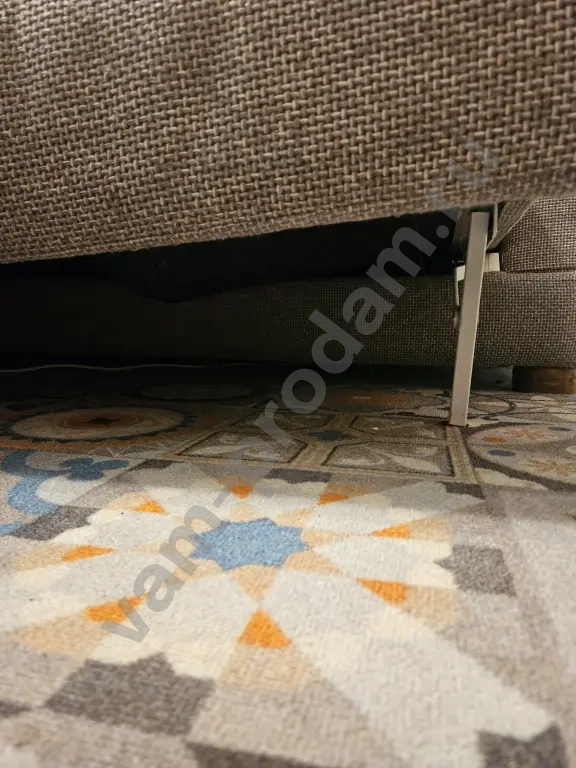 Диван угловой (слева)